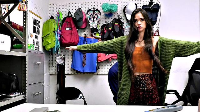 Case No. 6615427 - Activist