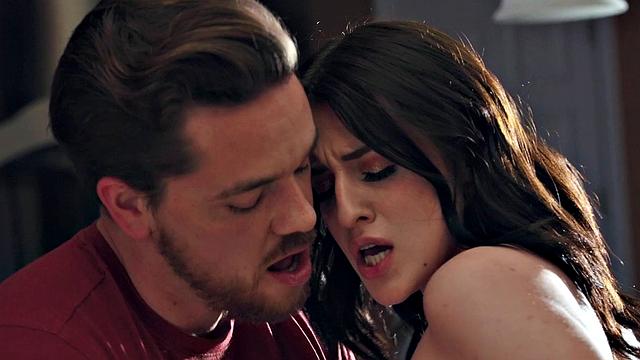 Soaking Wet And Satisfied