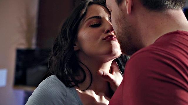 Soaking Wet And Satisfied