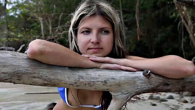 Horny Teasing Girlfriend