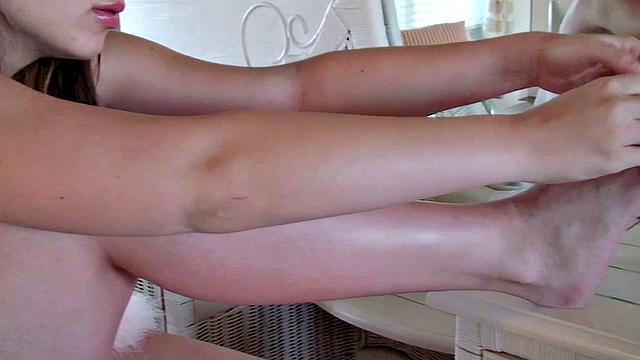 Big Boob Paradise: Terry Nova Episode 1