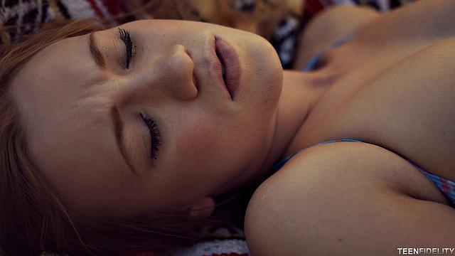 Troublesome Neighbor