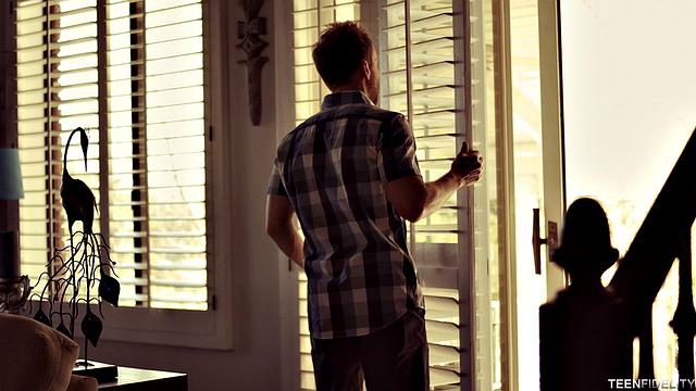 Troublesome Neighbor