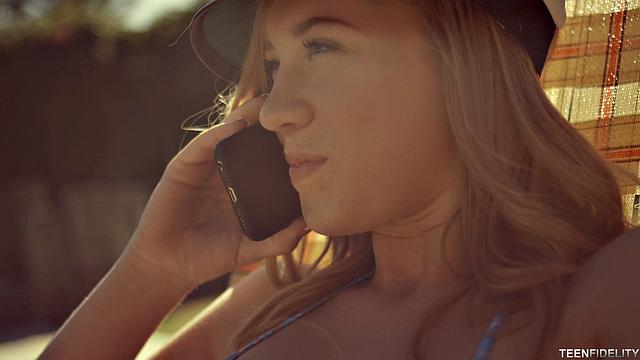 Troublesome Neighbor