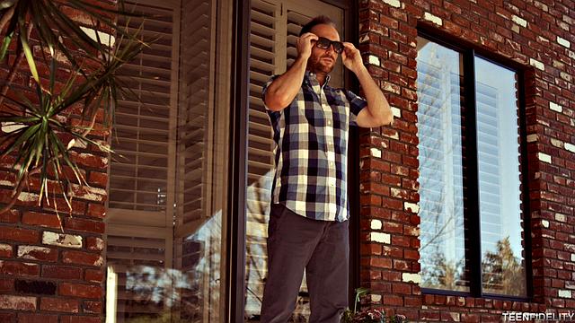 Troublesome Neighbor