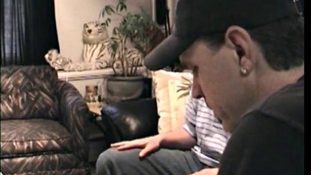 Sucking Off Straight Marshall