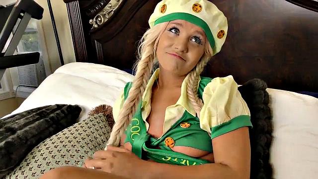 Let Bella Jane take you on a wild ride