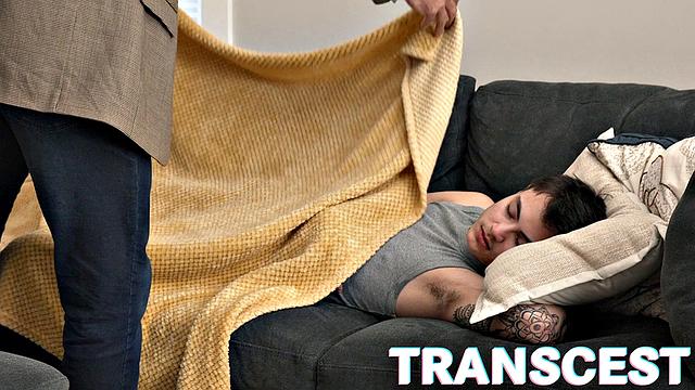 THE STONE FAMILY Tape 3 - Waiting