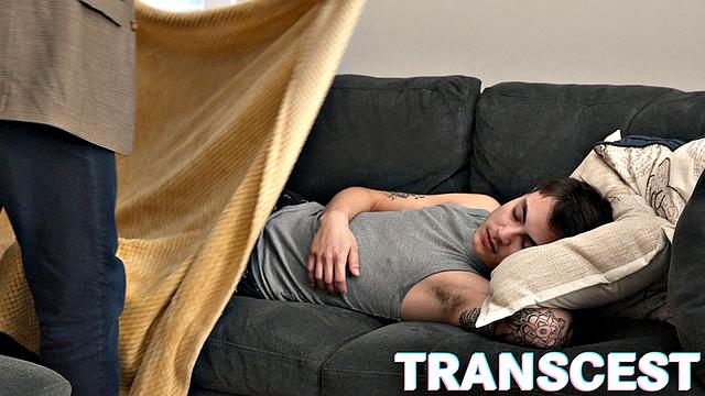 THE STONE FAMILY Tape 3 - Waiting