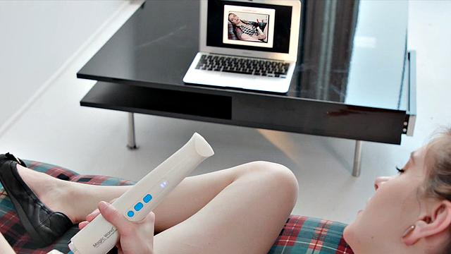 Cutie bae fucked by BBC lover