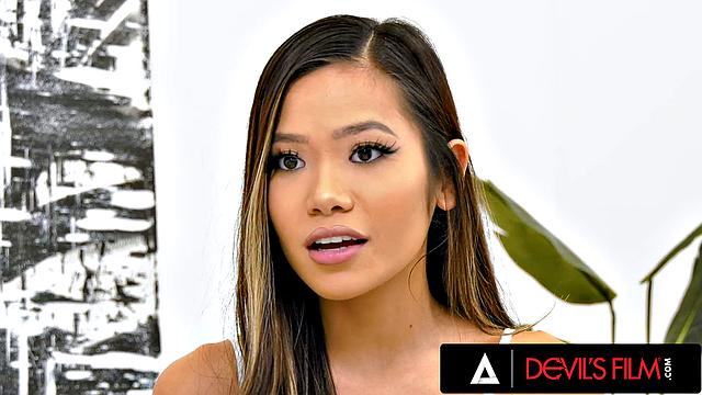 DEVILS FILM - Don't Miss This Hottest 1 HOUR SQUIRTING COMPILATION!