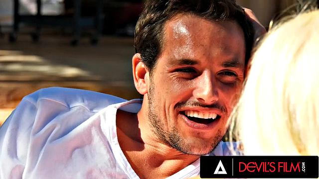 DEVILS FILM - Don't Miss This Hottest 1 HOUR SQUIRTING COMPILATION!