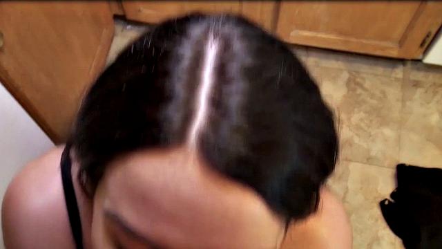 German Porn Star Goes To Hollywood