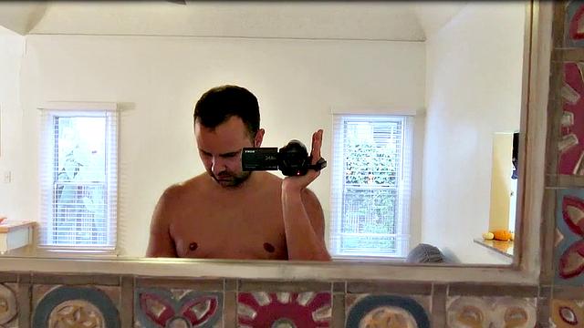 German Porn Star Goes To Hollywood