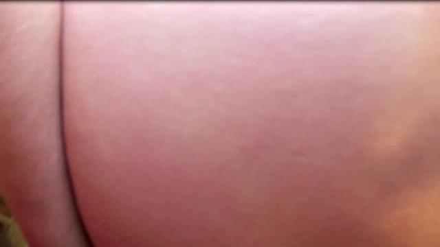 German Porn Star Goes To Hollywood