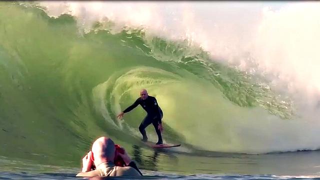 German Porn Star Goes To Hollywood