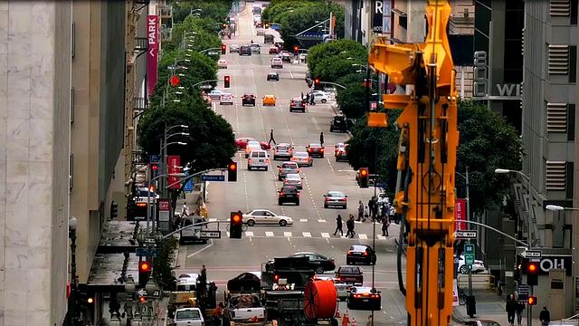 German Porn Star Goes To Hollywood