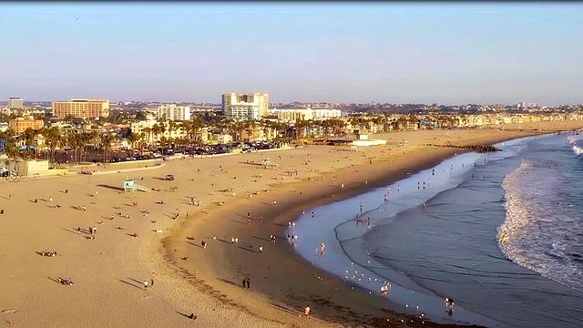 German Porn Star Goes To Hollywood