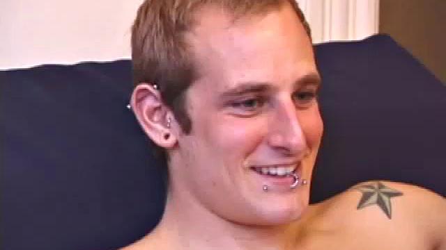 Torque is back with new skater pal Alex West. Torque introduces Alex to the world of porn and soon both boys are naked, beating their meat.