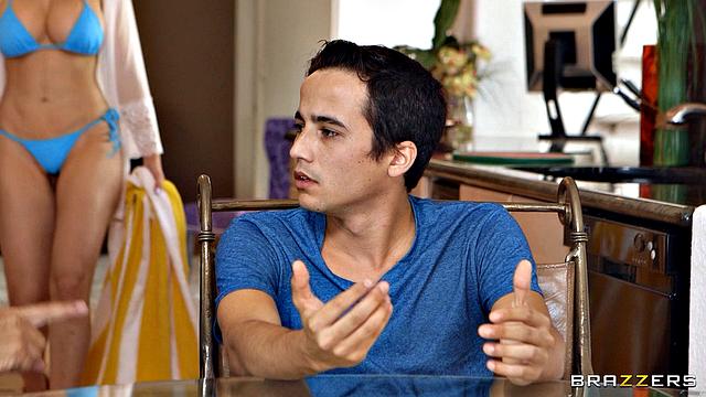 F Them Titties! The Best Of Titty Fucks