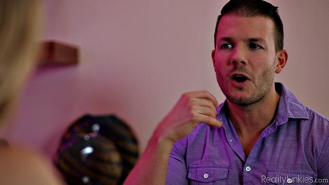 Sharing My Wife 2 - Scene 3 - My Wife