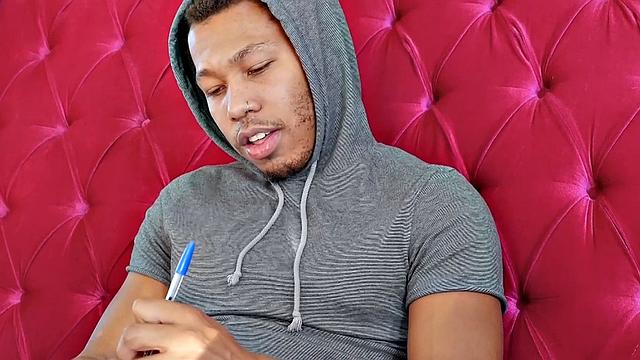 The Perfect Inspiration