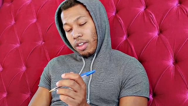 The Perfect Inspiration