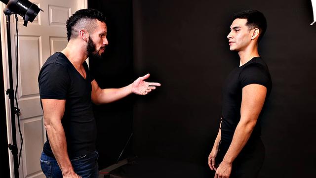 FamilyCreep - Latino Uncle Pounds Hot Jock's Juicy Ass