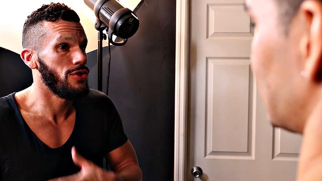 FamilyCreep - Latino Uncle Pounds Hot Jock's Juicy Ass