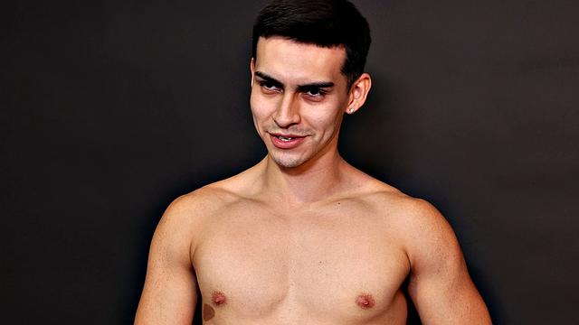 FamilyCreep - Latino Uncle Pounds Hot Jock's Juicy Ass