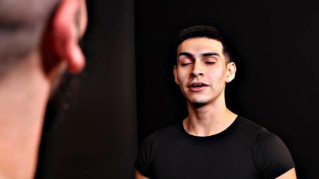 FamilyCreep - Latino Uncle Pounds Hot Jock's Juicy Ass