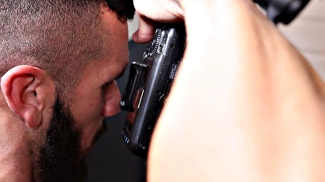 FamilyCreep - Latino Uncle Pounds Hot Jock's Juicy Ass