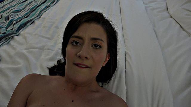 Juicy Latina Takes BBC