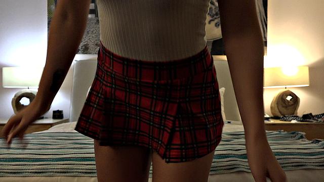 Juicy Latina Takes BBC