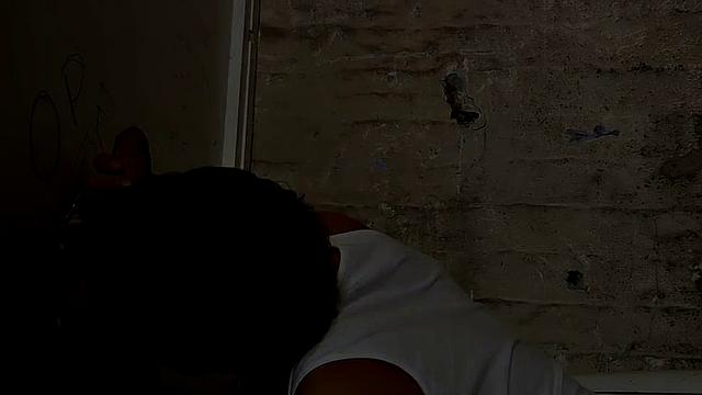 McKenzie Cross sucks a huge cock - McKenzie Cross