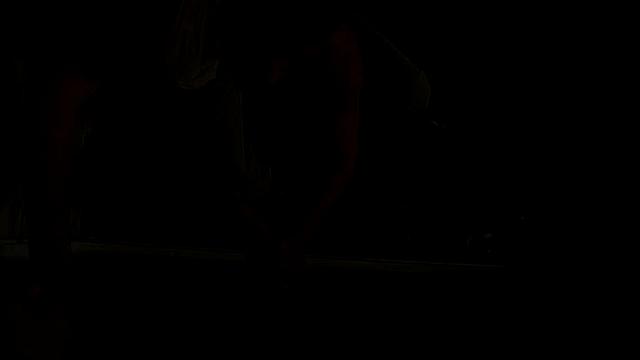 McKenzie Cross sucks a huge cock - McKenzie Cross