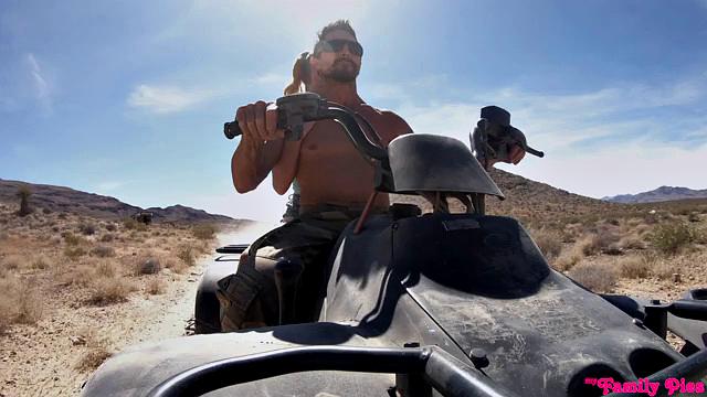 Secret Agent Step - S16:E2