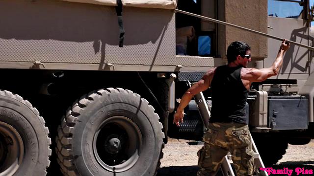 Secret Agent Step - S16:E2