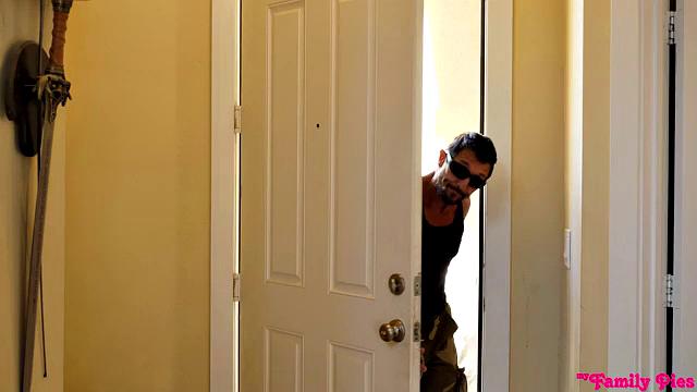 Secret Agent Step - S16:E2