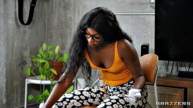 Sculpted for Passion