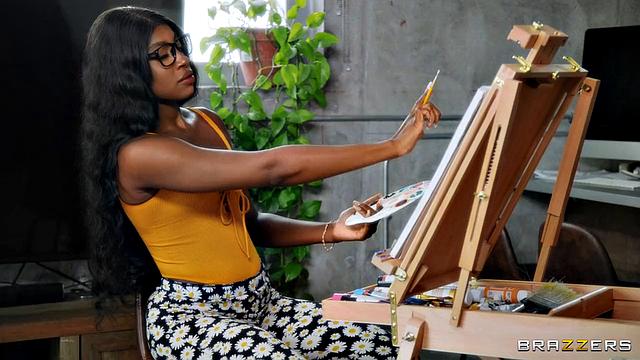 Sculpted for Passion