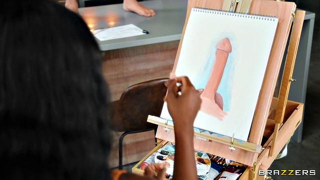 Sculpted for Passion