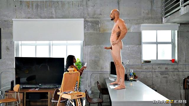 Sculpted for Passion