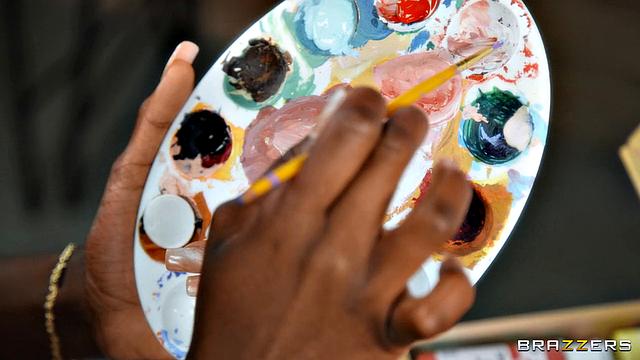 Sculpted for Passion