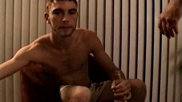 Sucking Off Straight Toby