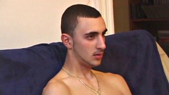 Straight Boys Jerk Off Together