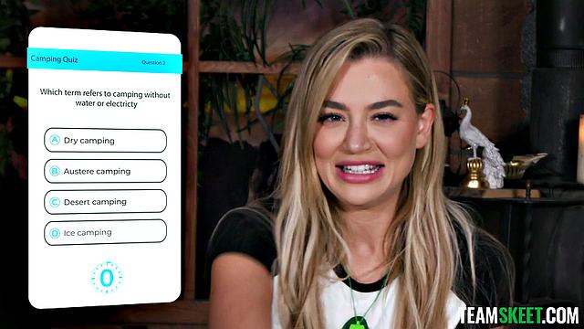 Sex Cabin in the Woods