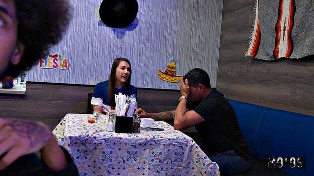 Mexican Restaurant
