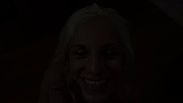 Charlie from the Alley