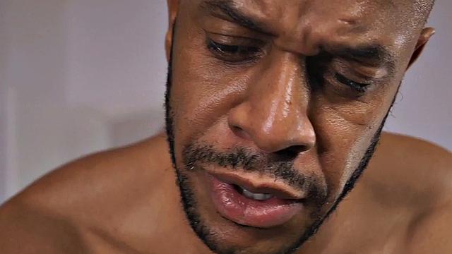 IR oiled massaged babe assfucked by masseur with big cock